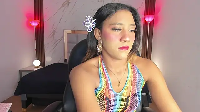 EsperanzaMora online show from April 29, 12:08 pm
