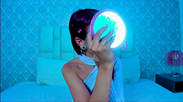 erizdarkveyl online show from June 29, 10:15 am