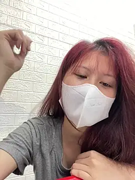 Bethiencute online show from April 19, 8:25 am