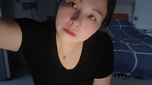 xinbao- online show from May 12, 11:17 am