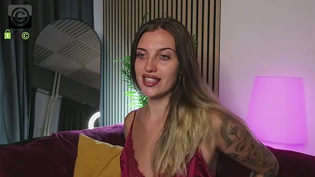 Ema Reese online show from August 5, 4:41 am