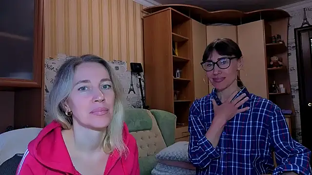 LadyL2026 online show from March 29, 12:26 pm