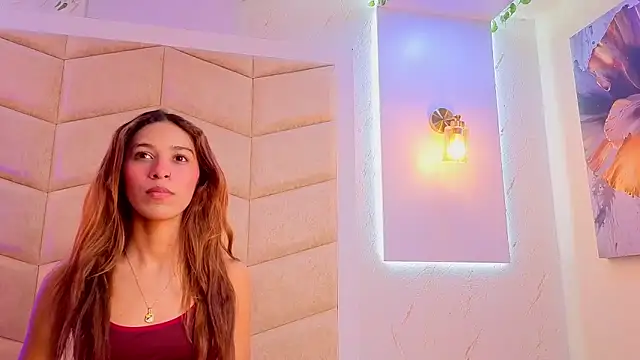 ValerieWoodsl online show from May 11, 10:51 pm