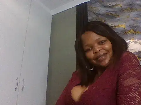 BustyBUNNYWORXXX online show from April 1, 7:33 pm