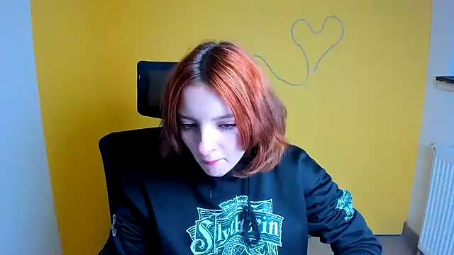 Butterfly Milly online show from April 29, 5:54 am