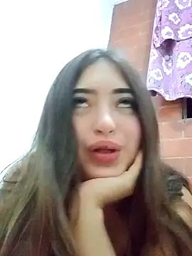 kellylissa online show from March 31, 1:38 am