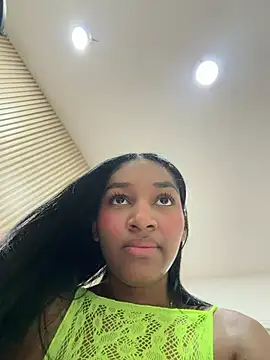 Angelicamayson online show from July 12, 11:11 am