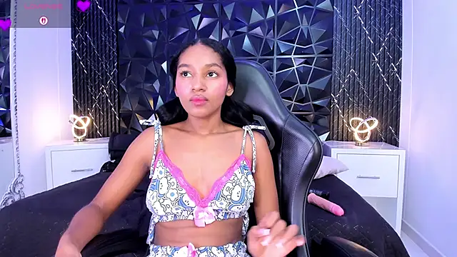 Angelicamayson online show from April 27, 1:52 pm
