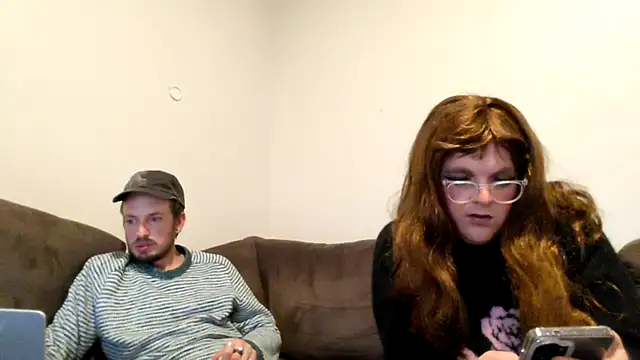 Tormentedtarantula online show from April 27, 6:49 pm