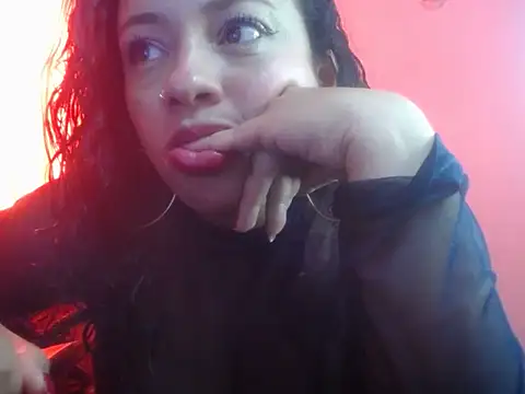 dulce sexlo online show from April 22, 7:22 pm