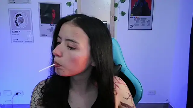 JadeMonet  online show from March 25, 1:44 am