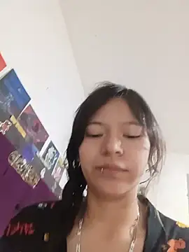 Ninffa sweet21 online show from June 11, 3:36 am