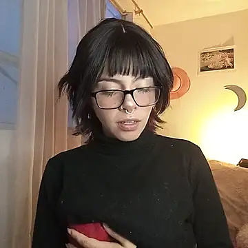 Nyxara- online show from April 22, 11:13 pm