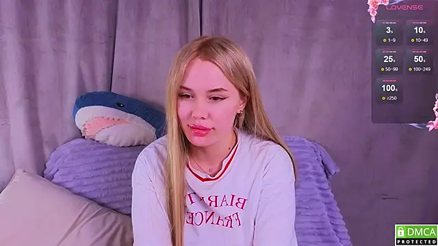 MelissaAvis online show from May 6, 7:18 pm