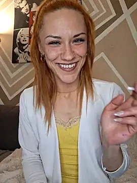 SlimBellaOfficial online show from April 29, 8:36 pm