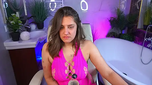 HeyKitten online show from May 22, 12:36 pm