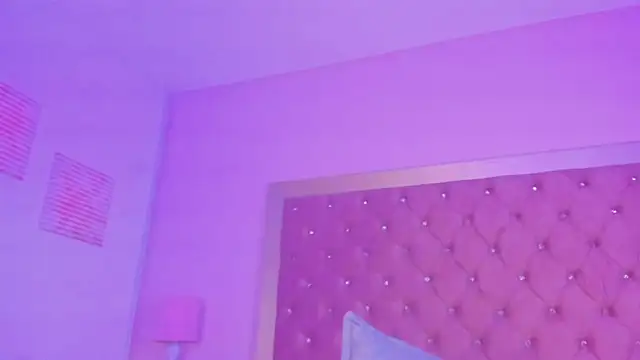 Derieri Blush online show from May 16, 12:24 am