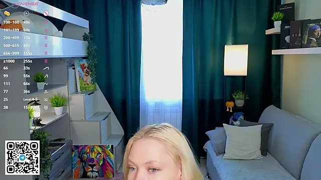 TulaHilst online show from June 7, 7:04 am