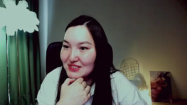 CamilaMartiez online show from May 16, 1:10 pm