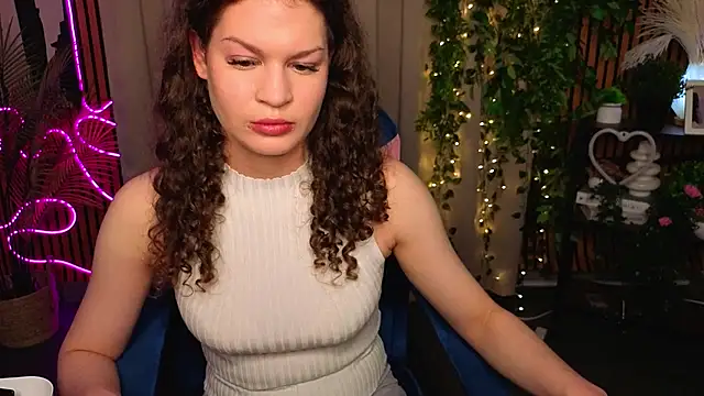 SusanBailley online show from April 4, 11:31 am