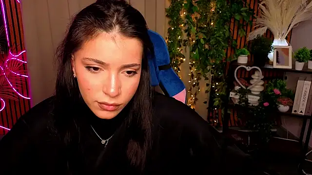 AnnaWillyams online show from April 2, 1:19 pm