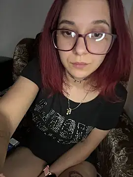 jebise23 online show from April 26, 5:10 pm