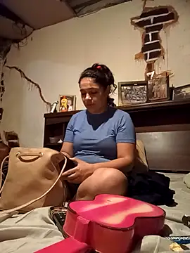 juana2026 online show from March 30, 1:49 am