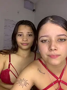 pricila887 online show from June 14, 2:24 am