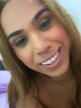 Jullyanaximeness online show from July 5, 2:40 am