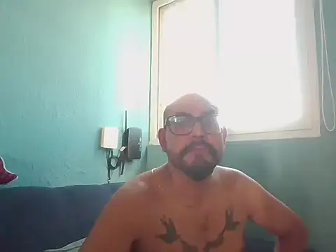 Sabrosa Suculenta21 online show from March 27, 8:31 pm