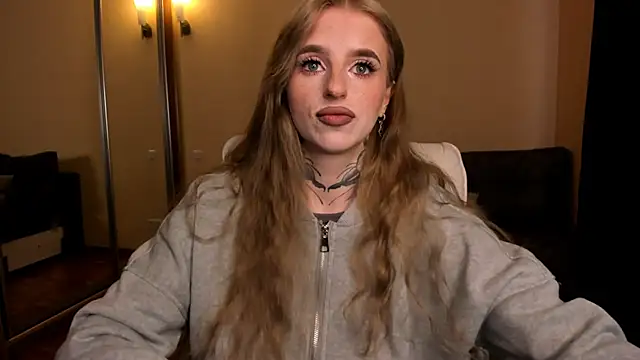 harley kimm online show from April 28, 5:22 am