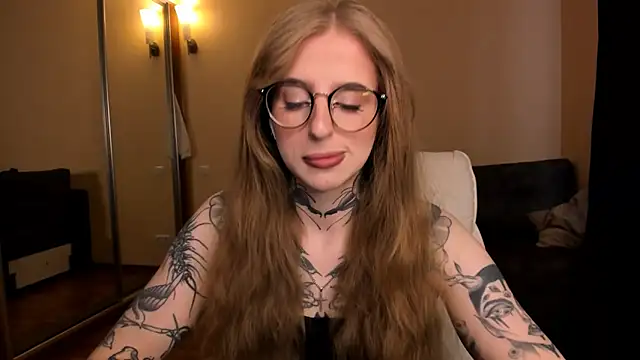 harley kimm online show from April 20, 4:59 am
