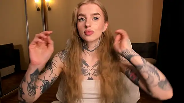 harley kimm online show from May 4, 6:39 am