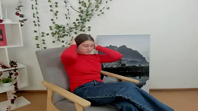 VondaBusa online show from March 30, 11:43 am