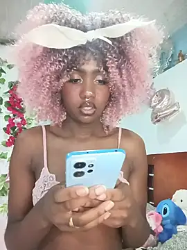 KatyBelle  online show from March 30, 5:34 pm