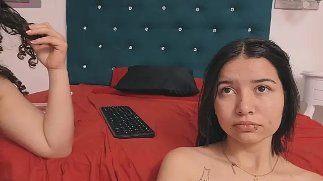 Morgansmithx online show from April 25, 1:41 pm
