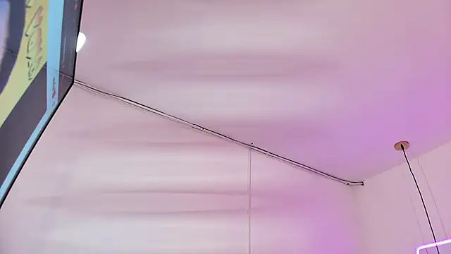 scarlett turner  online show from March 30, 1:11 pm