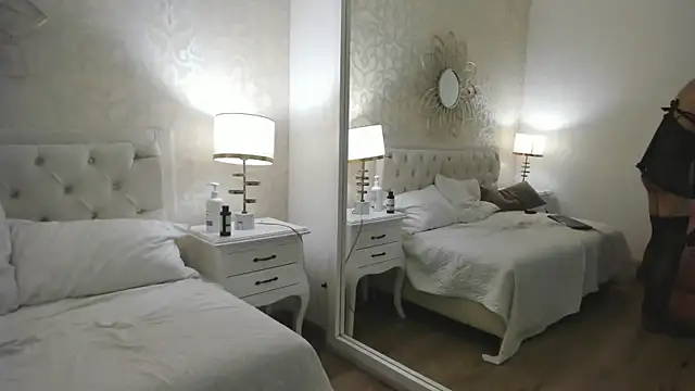 Julietta    online show from April 23, 12:29 pm