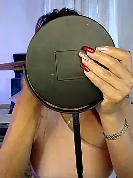 tatianabelli online show from April 23, 5:48 pm