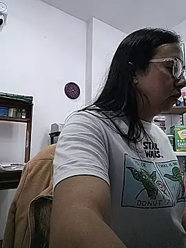 Violeta--7 online show from May 11, 4:04 pm
