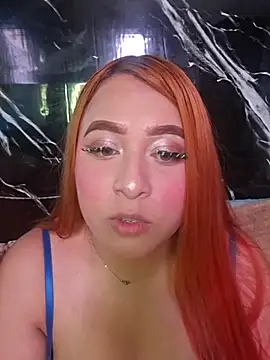 venuscopper online show from July 11, 5:07 am