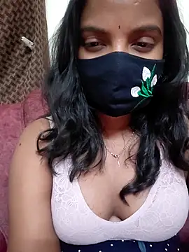 Tamil Hot Annabelle online show from April 15, 8:09 pm