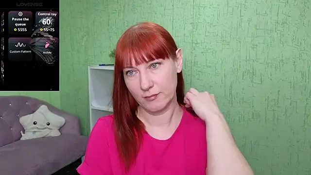 Cleo Cosmik online show from March 27, 7:10 am