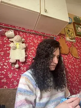 StellaMia263 online show from April 16, 6:46 am