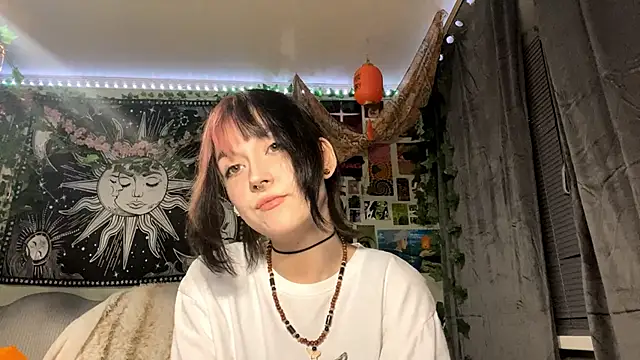 DancingDancingLove online show from March 27, 9:26 pm