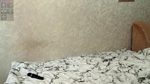 LilyKlein online show from April 15, 1:33 pm