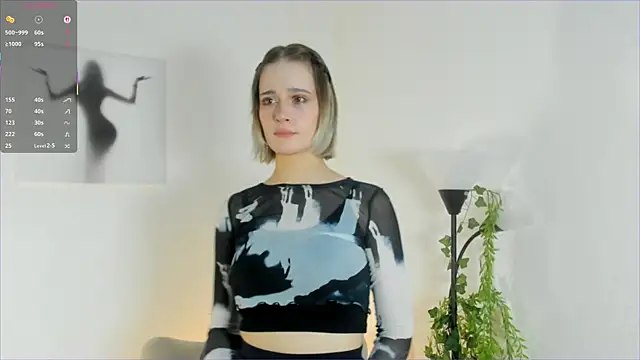 ArielleFink online show from March 29, 5:56 pm