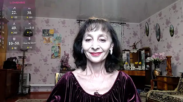 Shooting-Star- online show from May 4, 7:50 pm