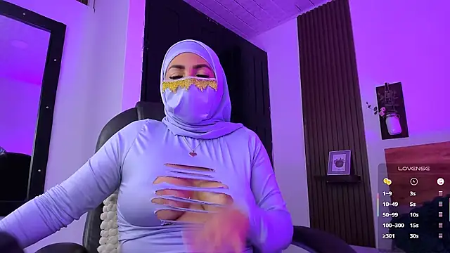 Nailea   online show from April 27, 3:14 am