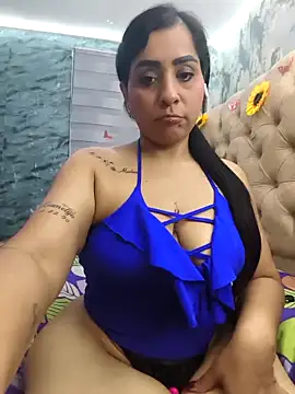 val eria online show from May 1, 4:59 am